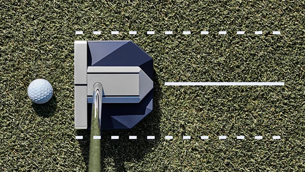 Bettinardi - Antidote - SB1
